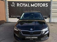 gebraucht Skoda Scala Style