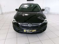 gebraucht Opel Astra 1.0 Turbo Dir. Inj. St./St. ECOTEC 120 Jahre Editi