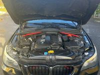 gebraucht BMW 525 525 i Aut.