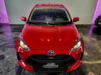 gebraucht Toyota Yaris Hybrid Basis 1*Besitz Automatic