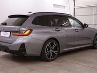 gebraucht BMW 320e xDrive M Sport // harman/kardon ACC