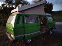 gebraucht VW T3 Westfalia