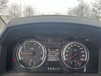 Gebraucht Dodge Ram 396 PS (291 kW) 2009 Schwarz Abholung