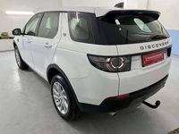 gebraucht Land Rover Discovery Sport 20 TD4 4WD Aut. * SOFORT FINANZIERUNG & EINTAU...