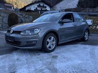 gebraucht VW Golf Rabbit 16 BMT TDI DPF 4Motion