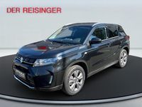 Neu Suzuki Vitara 110 PS (80 kW) 2026 SUV