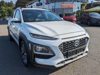 gebraucht Hyundai Kona Level 6 1,6 CRDi 4WD DCT k0b64