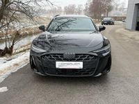 gebraucht Audi A6 Avant e-hybrid quattro 270 kW