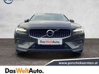 gebraucht Volvo V60 CC Cross Country D4 AWD Geartronic