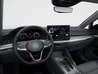 gebraucht VW Golf 8 2.0 TDI 150 DSG LED AHK Keyl R2D 5J.Gar