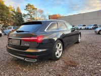 gebraucht Audi A6 45 TDI quattro sport tip Luftfahrwerk Pano Virtual