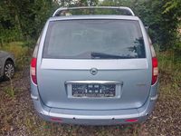 gebraucht Lancia Phedra 2.0 Multijet 16v DPF Oro