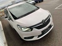 gebraucht Opel Zafira ZafiraInnovation 14 140PS 7 Sitzer