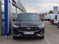 Gebraucht Ford Kuga ST-Line X 152 PS (111 kW) 2025 Agateblack SUV