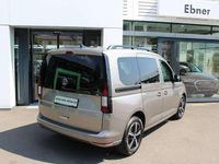 gebraucht VW Caddy Life TSI