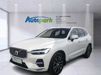 Gebraucht Volvo XC60 Inscription 235 PS (172 kW) 2021 Weiß SUV