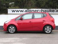 gebraucht Kia Venga Venga 1,6 MPI Titan+