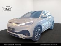 gebraucht BYD Atto 3 60,5 kWh Comfort Österreich Paket