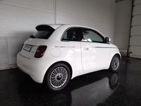 Gebraucht Fiat 500e 86 kW (118 PS) 2023 Weiß Kombi