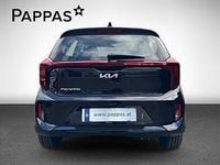 Neu Kia Picanto 67 PS (49 kW) 2026 Aurora black pearl Kleinwagen
