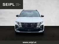 gebraucht Hyundai Tucson NX4 20th Anniversary 1,6 T-GDi PHEV 4WD AT