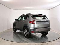 Gebraucht Dacia Duster Expression 131 PS (96 kW) 2025 Grau SUV