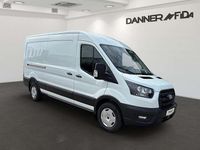 gebraucht Ford Transit Kasten 130PS Diesel/2.0l EcoBlue L3H2 3...