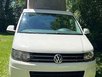 gebraucht VW Multivan T5 Multivan Special 2,0 BMT TDI D-PF Special