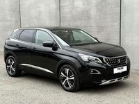 gebraucht Peugeot 3008 1,2 PureTech 130 Allure