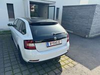 gebraucht Skoda Rapid Rapid/Spaceback1,2 TSI Sport