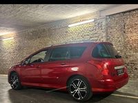 Gebraucht Peugeot 308 SW 136 PS (100 kW) 2008 Kombi