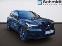 gebraucht Volvo XC40 Plus, B3 Mild Hybrid, Benzin, Dark