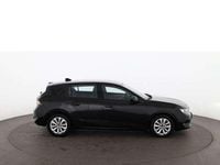 Gebraucht Opel Astra 110 PS (80 kW) 2022 Schwarz Kombi