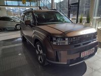 Neu Hyundai Santa Fe 253 PS (186 kW) 2026 SUV