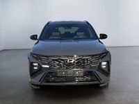 Neu Hyundai Tucson N Line 239 PS (175 kW) 2025 Schwarz SUV