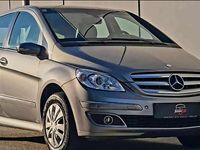 gebraucht Mercedes 170 B B170 Pickerl 3/2026+4