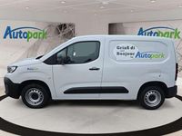 gebraucht Peugeot Partner Standard BHDI100 S&S L1H1/M