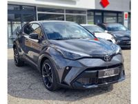 gebraucht Toyota C-HR 20 Hybrid GR-S CVT