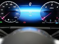 gebraucht Mercedes 200 B d