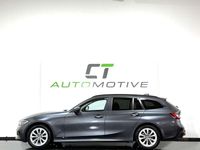 Gebraucht BMW 320 190 PS (139 kW) 2022 Grau Kombi