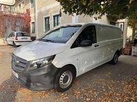 gebraucht Mercedes Vito 110 CDI