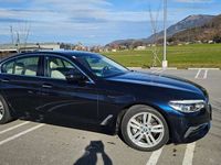 gebraucht BMW 530 530 d xDrive Aut.