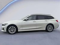 gebraucht BMW 318 d Touring 150 PS