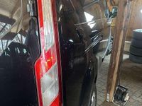 Gebraucht Ford Transit Custom 131 PS (96 kW) 2021 Schwarz Van / Kleinbus