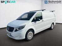Gebraucht Mercedes Vito 85 kW (116 PS) 2020 Weiß Van