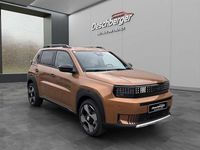 gebraucht Fiat Grande Panda Elektro 44kWh La Prima