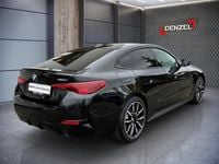 Gebraucht BMW 420 Efficient Dynamics 184 PS (135 kW) 2025 Saphirschwarz