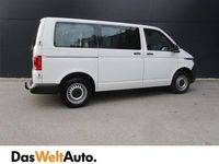 gebraucht VW Transporter Kombi TDI