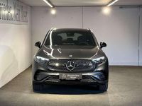 gebraucht Mercedes GLC200 d 4MATIC Österreich-Edition