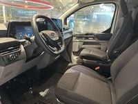 gebraucht Ford Tourneo Custom Bus 2.5 PHEV 340 L1H1 FWD Titanium Aut.